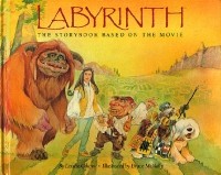  - Labyrinth: The Storybook Based on the Movie