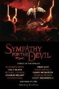 Anthology - Sympathy for the Devil (сборник)