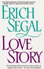 Erich Wolf Segal - Love Story