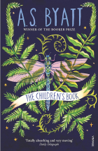 A.S. Byatt - The Children&#039;s Book