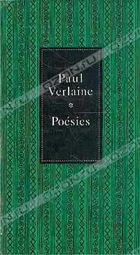 Paul Verlaine - Poésies