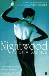 Djuna Barnes - Nightwood
