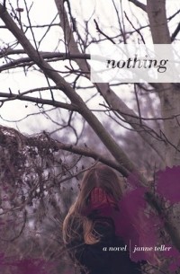 Janne Teller - Nothing
