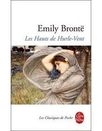 Emily Brontё - Les Hauts de Hurle-Vent
