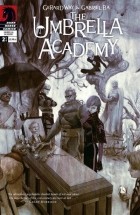 Gerard Way - The Umbrella Academy - We Only See Each Other At Weddings And Funerals