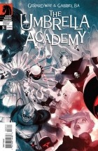 Gerard Way - The Umbrella Academy - Dr. Terminal's Answer