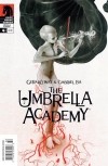Gerard Way - The Umbrella Academy - Baby, I&#039;ll Be Your Frankenstein