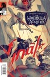 Gerard Way - The Umbrella Academy - Finale, or Brothers and Sisters, I Am Atomic Bomb