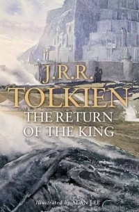 J. R. R. Tolkien - The Return of the King