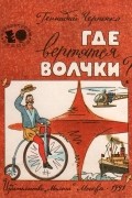 Геннадий Черненко - Где вертятся волчки?