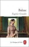 Honoré de Balzac - Eugénie Grandet