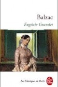 Honoré de Balzac - Eugénie Grandet