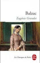 Honoré de Balzac - Eugénie Grandet