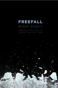 Mindi Scott - Freefall