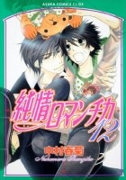 Nakamura Shungiku - 純情ロマンチカ 12 / Junjou Romantica, Vol. 12