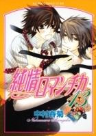 Nakamura Shungiku - 純情ロマンチカ 13 / Junjou Romantica, Vol. 13