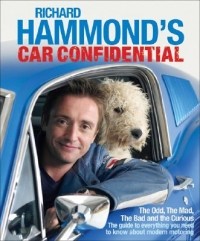 Richard Hammond - Richard Hammond's Car Confidential