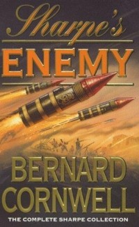 Bernard Cornwell - Sharpe's Enemy
