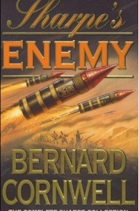 Sharpe's Enemy