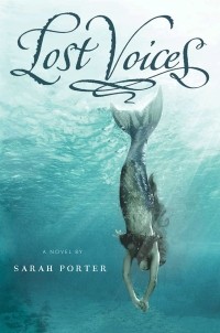Сара Портер - Lost Voices