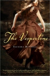 Сандра Митчелл - The Vespertine