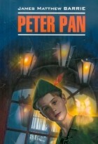 James Matthew Barrie - Peter Pan