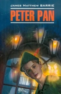 Peter Pan