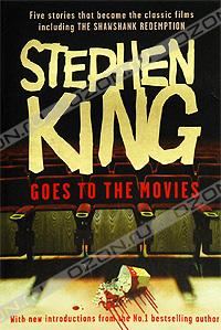 Stephen King - Goes to the Movies (сборник)
