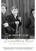 Jonathan Coe - The Rotters&#039; Club
