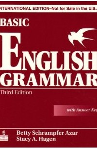  - Basic English Grammar (Third Edition)