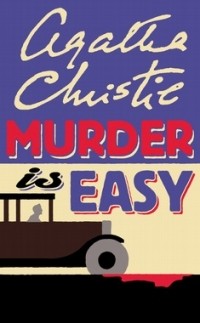 Agatha Christie - Murder is Easy