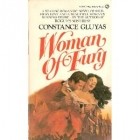 Constance Gluyas - Woman of Fury