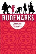 Joanne Harris - Runemarks