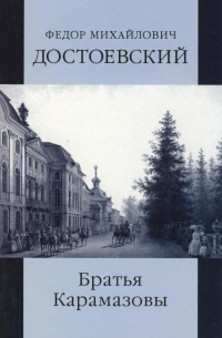 Ф. М. Достоевский - Собрание сочинений. Братья Карамазовы. Книга 2