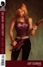  - Buffy the Vampire Slayer / Complete Season 8 / 01-40 Issues (сборник)