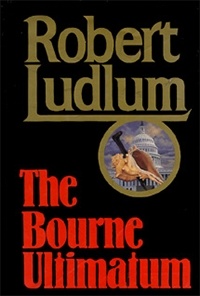 Robert Ludlum - The Bourne Ultimatum