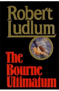 Robert Ludlum - The Bourne Ultimatum