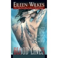 Эйлин Уилкс - Blood Lines
