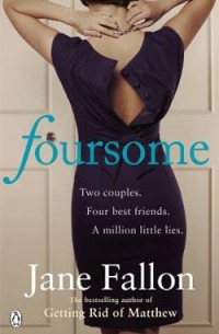 Jane Fallon - Foursome