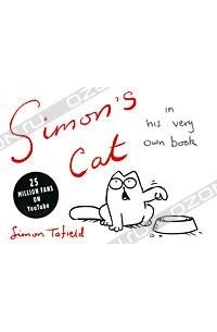 Simon Tofield - Simon's Cat