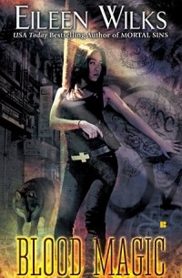 Blood magic