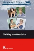 C. J. Anders - Dawson&#039;s Creek: Shifting into Overdrive