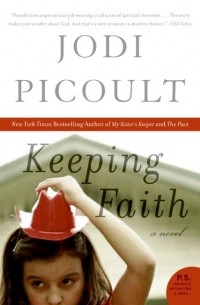 Jodi Picoult - Keeping Faith