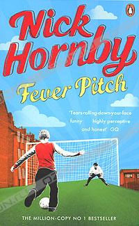 Nick Hornby - Fever Pitch