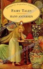 Hans Andersen - Fairy Tales