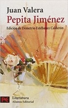 Juan Valera - Pepita Jiménez