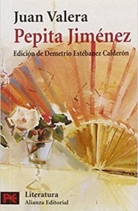 Juan Valera - Pepita Jiménez