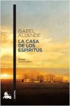 Isabel Allende - La casa de los espíritus