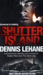 Dennis Lehane - Shutter Island