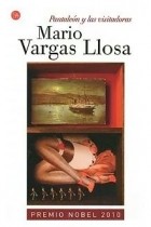 Mario Vargas Llosa - Pantaleón y las visitadoras